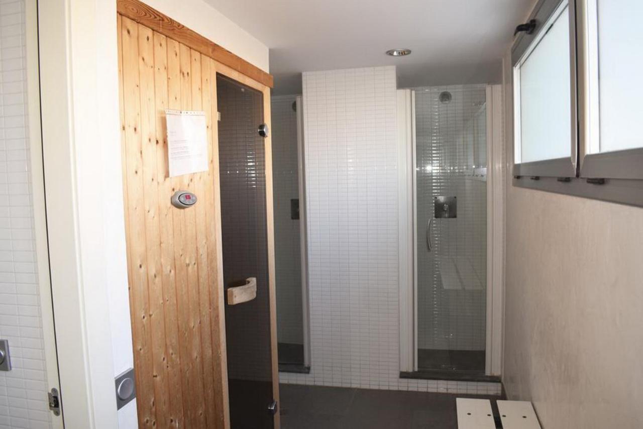 Sea View Penthouse Denia, Elegance Apartment Ngoại thất bức ảnh