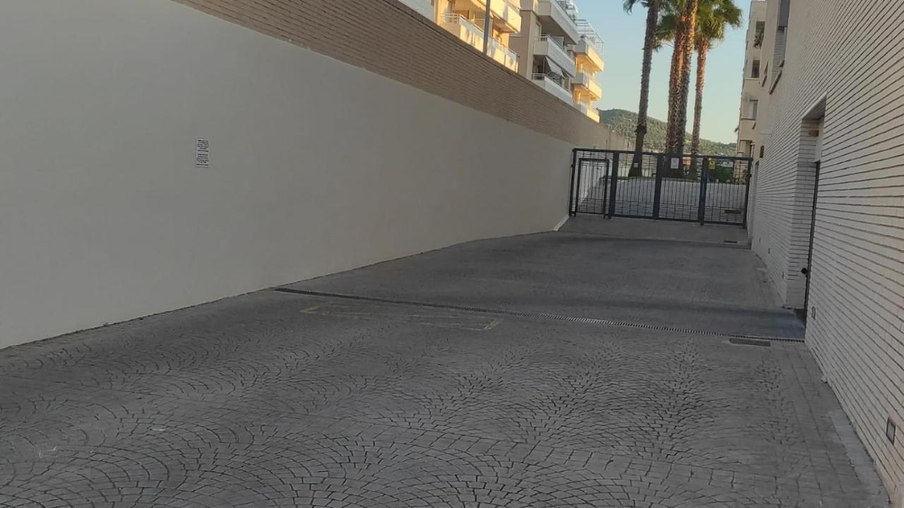 Sea View Penthouse Denia, Elegance Apartment Ngoại thất bức ảnh