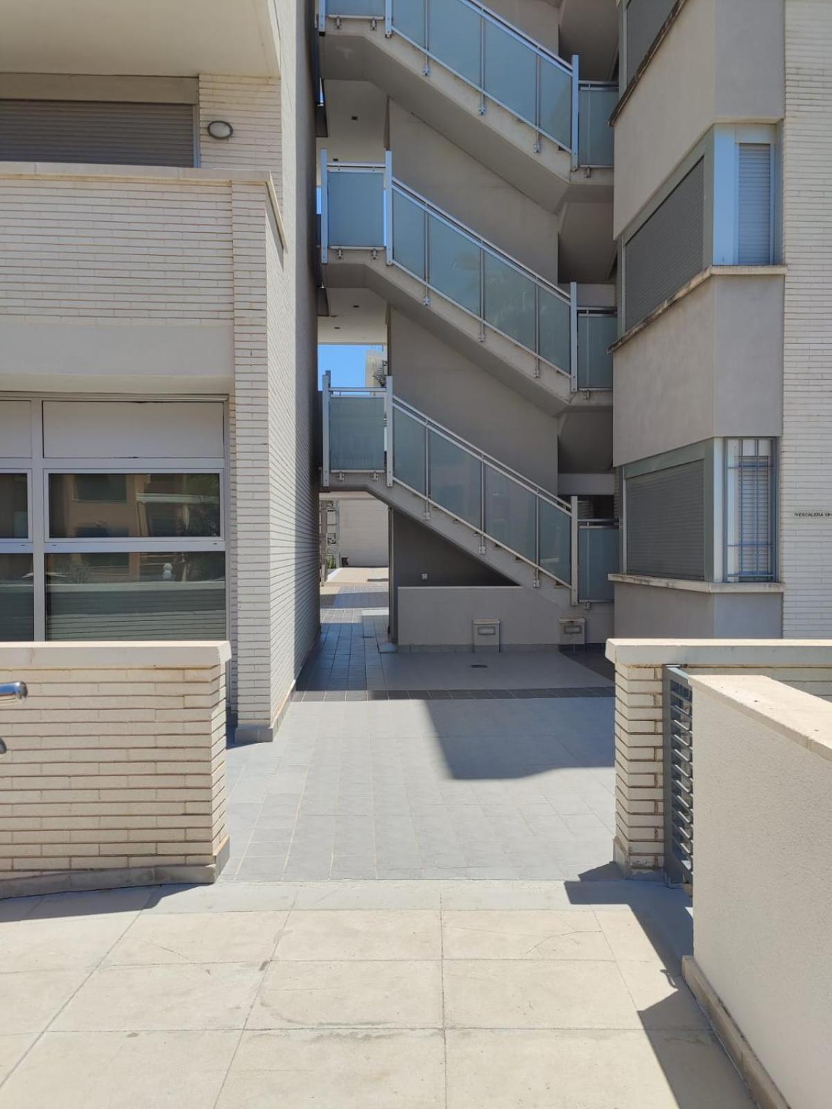 Sea View Penthouse Denia, Elegance Apartment Ngoại thất bức ảnh