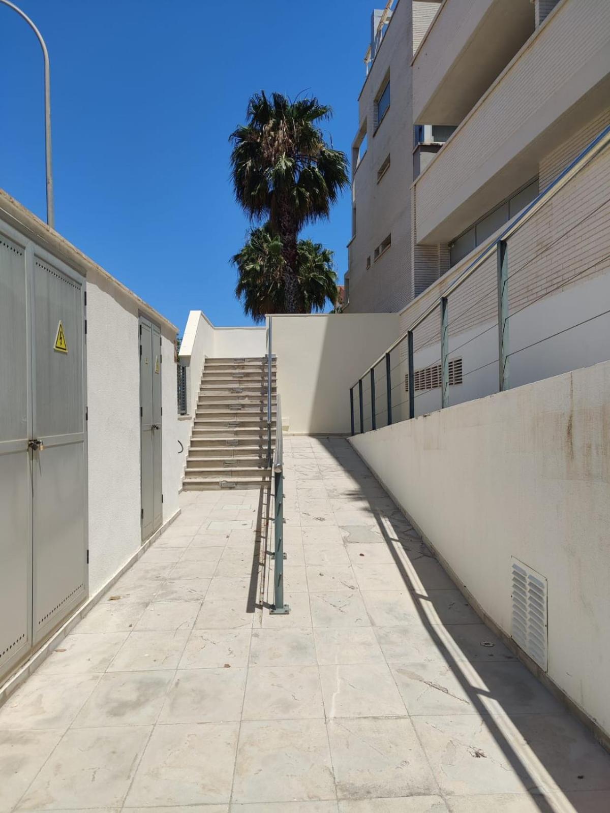 Sea View Penthouse Denia, Elegance Apartment Ngoại thất bức ảnh