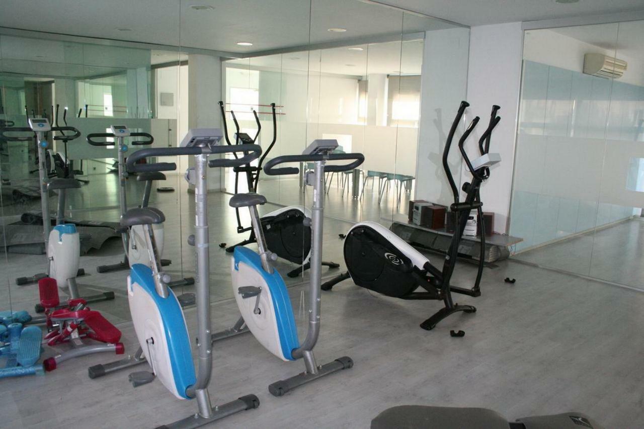 Sea View Penthouse Denia, Elegance Apartment Ngoại thất bức ảnh
